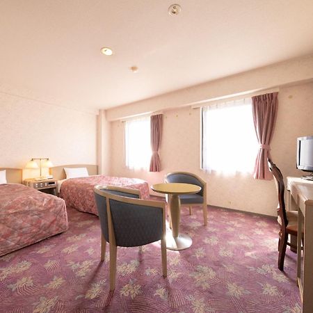 Main Hotel - Vacation Stay 82549 Miyakonojo Bagian luar foto
