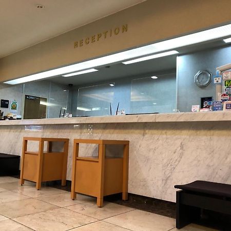Main Hotel - Vacation Stay 82549 Miyakonojo Bagian luar foto