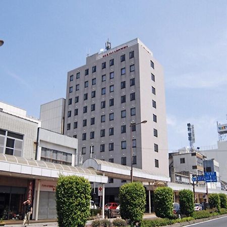 Main Hotel - Vacation Stay 82549 Miyakonojo Bagian luar foto