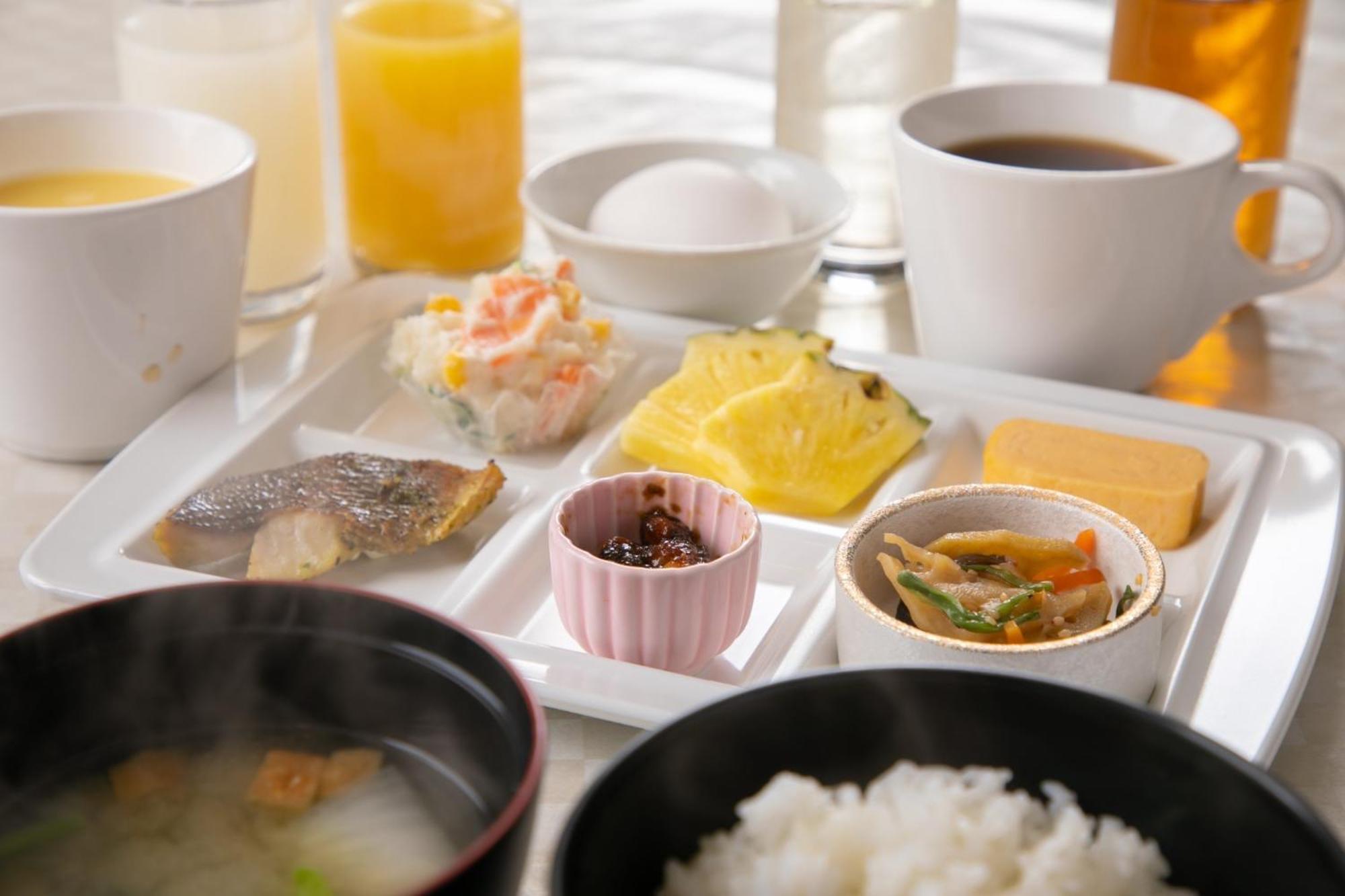 Main Hotel - Vacation Stay 82549 Miyakonojo Bagian luar foto