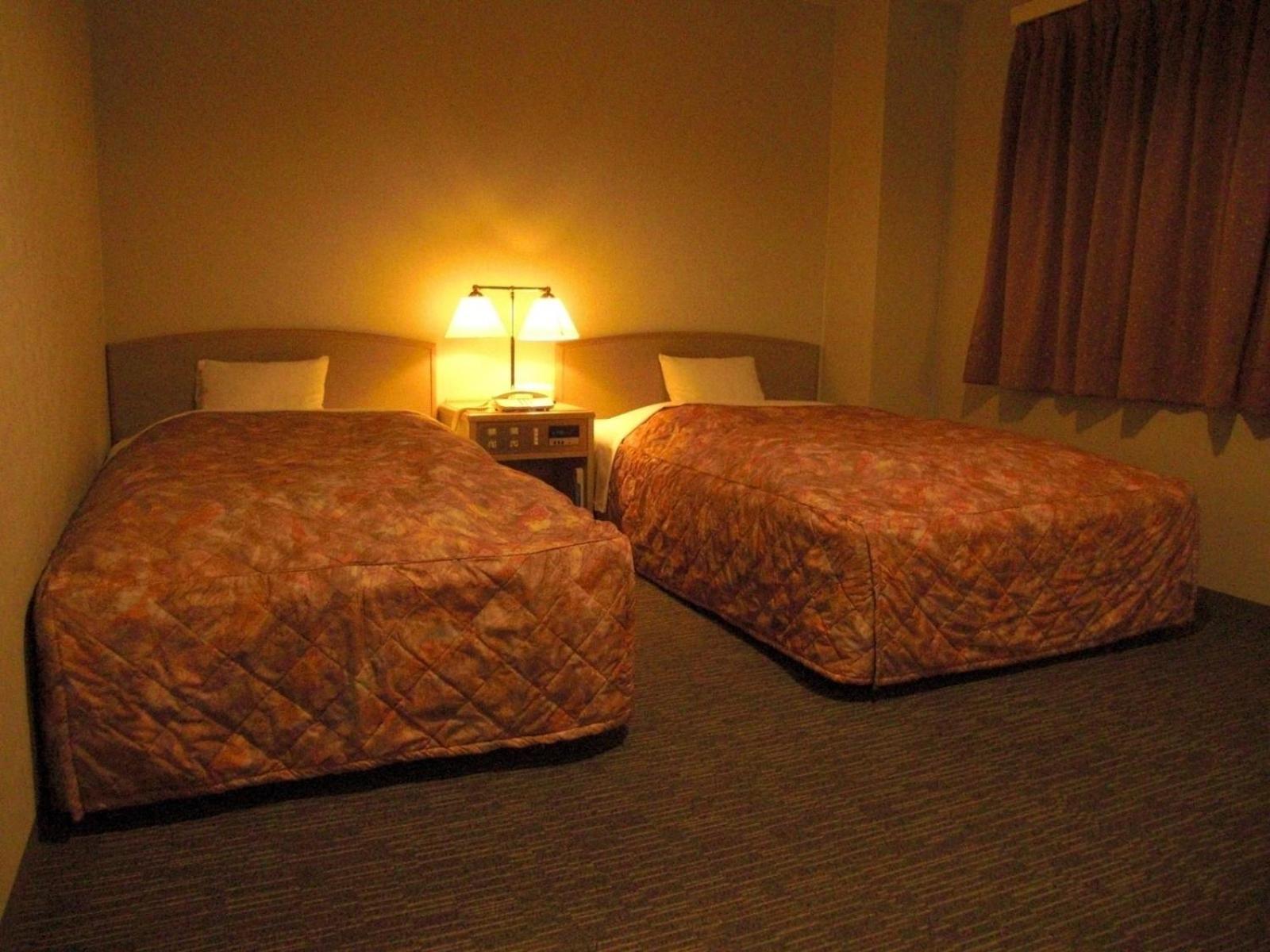 Main Hotel - Vacation Stay 82549 Miyakonojo Bagian luar foto